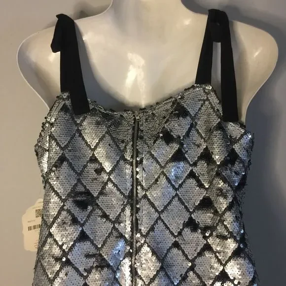 ALTAR'D STATE PARIS DRESS - Picture 7 of 10